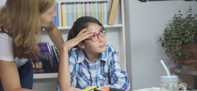 problemas de aprendizaje