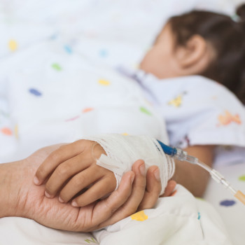 Mielitis flácida aguda en niños