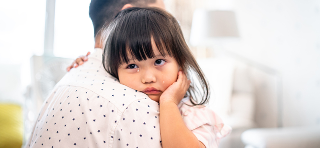 Lo Que Sí Y No Hay Que Hacer Para Poner Límites A Los Niños De 3 Años