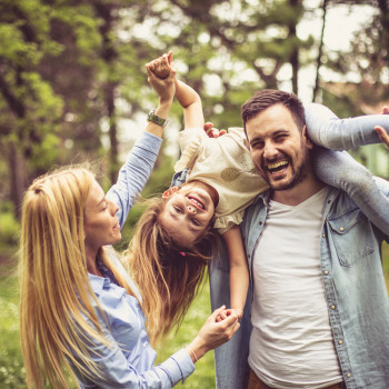 Si les dices estas frases a tus hijos, les estás fallando como padre