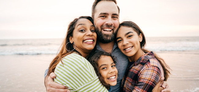 El impacto de nuestro lenguaje para los niños