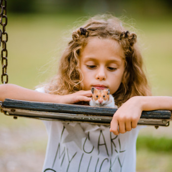 Hantavirus. Fiebre y síndrome pulmonar en niños
