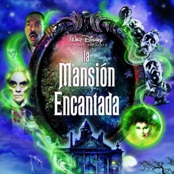 La mansión encantada. Película para niños