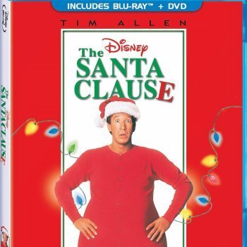 ¡Vaya Santa Claus! Película navideña