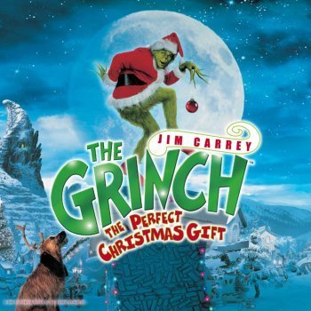 Grinch robó la Navidad. Película para niños