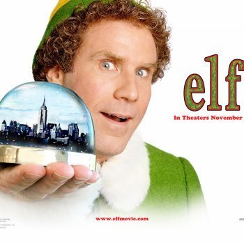 Elf. Película de Navidad para niños
