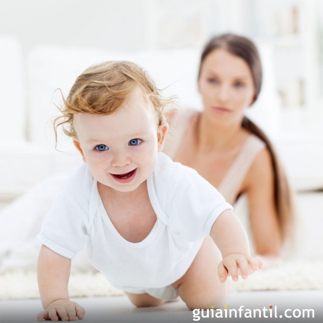 Enseñar la perseverancia a los niños