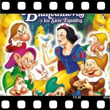 La película infantil Blancanieves ganó un Oscar Honorífico