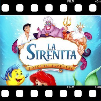 La película de dibujos animados La Sirenita ganó dos Oscar