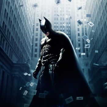 Batman. Películas para niños de superhéroes