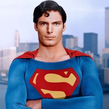 Películas para niños de superhéroes. Superman