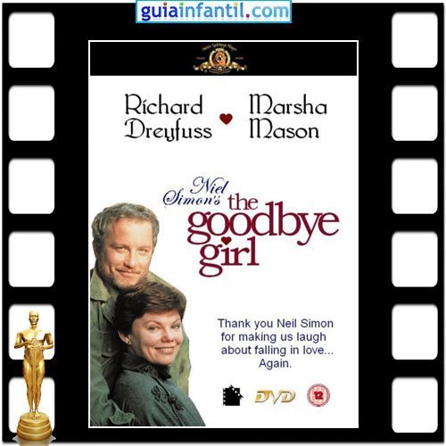 El actor Quinn Cummings fue nominado a los Premios Oscar por The Goodbye Girl