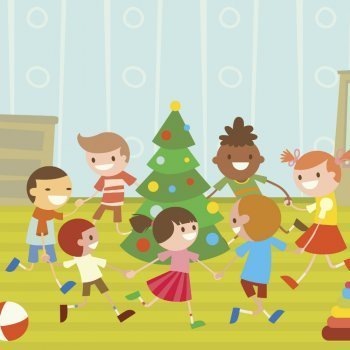 Érase una vez una noche de Reyes - Cuento de Navidad para niños