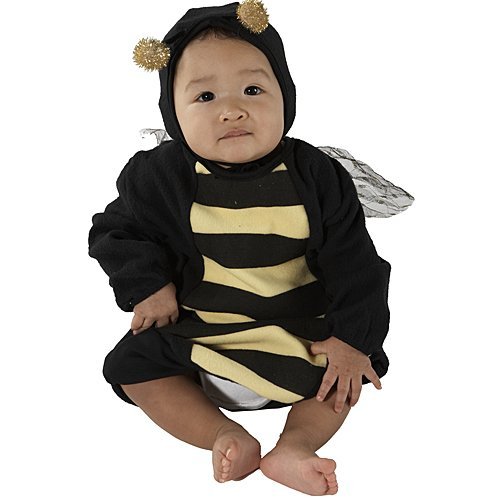 Déguisement abeille fille  Deguisetoi achat de Déguisements enfants