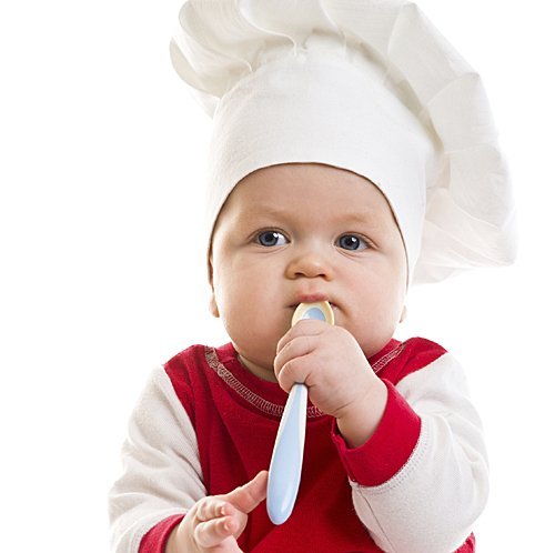 Disfraz de Cocinero para bebés
