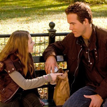 Definitivamente, quizás. Una historia de amor para padres