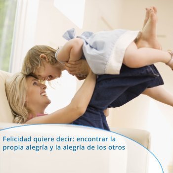 Frase sobre las metas y la felicidad