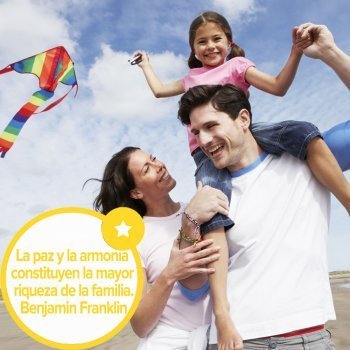 Frases célebres sobre la familia para educar a los niños