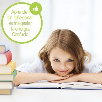 Frase célebre sobre el aprendizaje para niños