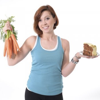 La alimentación en la semana 4 de embarazo