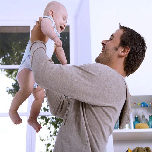 La virtud de los padres es un gran dote