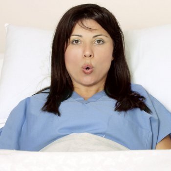 Ejercicios de respiración para la ansiedad