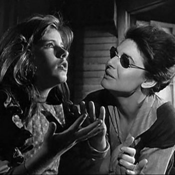 El milagro de Anne Sullivan. Películas sobre maestros