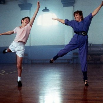 Billy Elliot. La relación entre profesores y padres