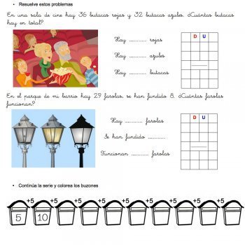 Tecnicas De Estudio Para Ninos Con Problemas En Las Matematicas