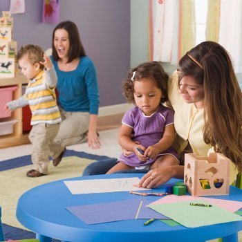 Ayuda a tu hijo a adaptarse al colegio