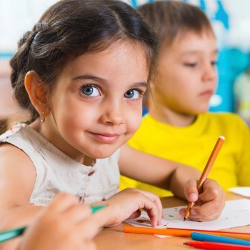 Anima a tu hijo a empezar de forma positiva el colegio