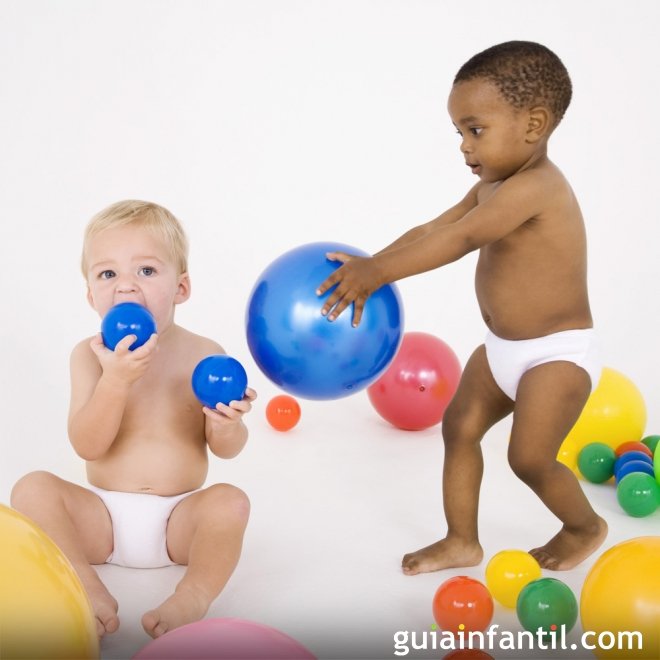 Cuento sobre la diversidad y las diferencias