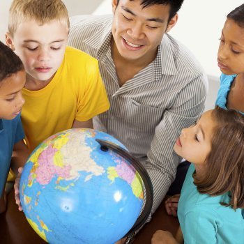 Actividades escolares para enseñar la tolerancia