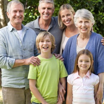 La tolerancia empieza en el hogar del niño