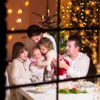 En las mesas argentinas no falta un buen asado para recibir el Año Nuevo