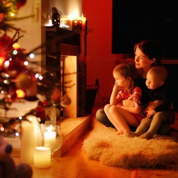 En Panamá se colocan aceites esenciales para despedir el año