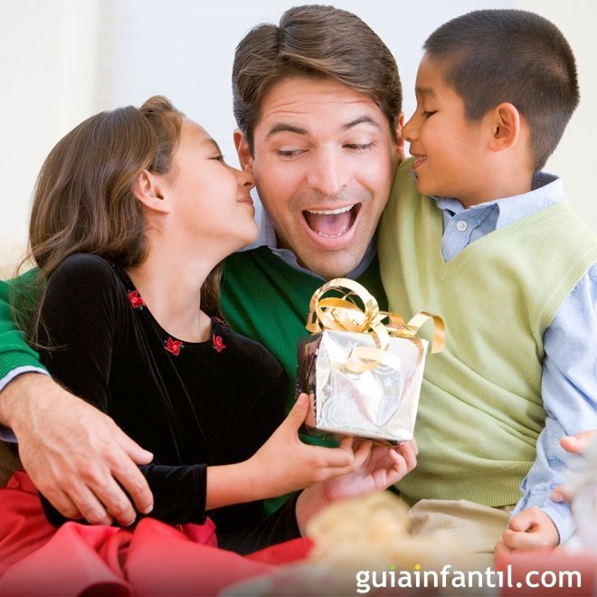 En México El Día Del Padre Se Celebra Como Una Fiesta Importante