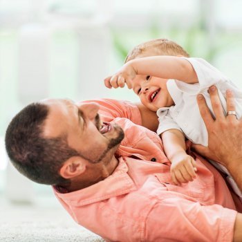 Poesías y frases bonitas para 'papá' por el Día del padre en Chile
