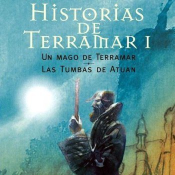 Un mago de Terramar, un cuento de magia para niños