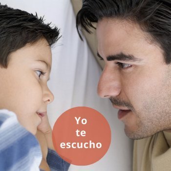 Yo te escucho