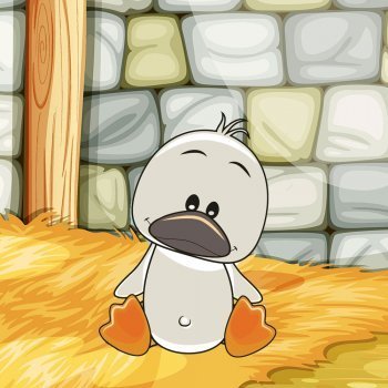 Patito Feo. Capítulo 5