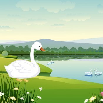 Capítulo 11. Cuento de Patito Feo