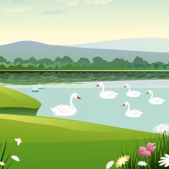 Capítulo 15. Cuento Patito Feo