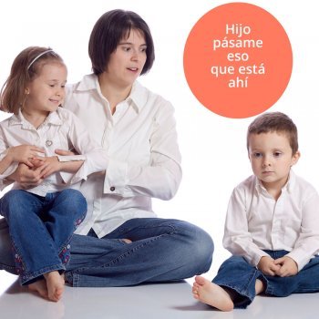 Pásame eso que está ahí