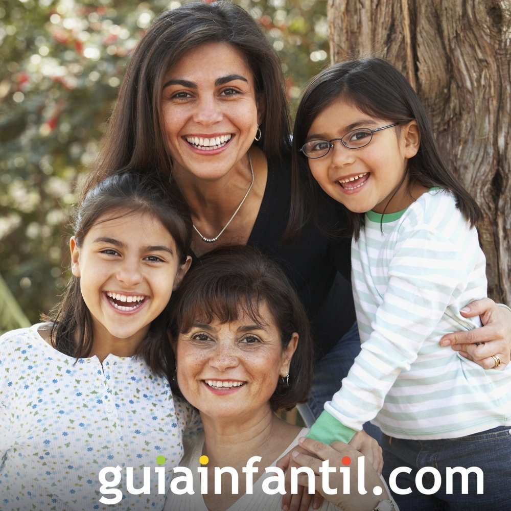 1. Fortalecer el respeto hacia nuestros hijos