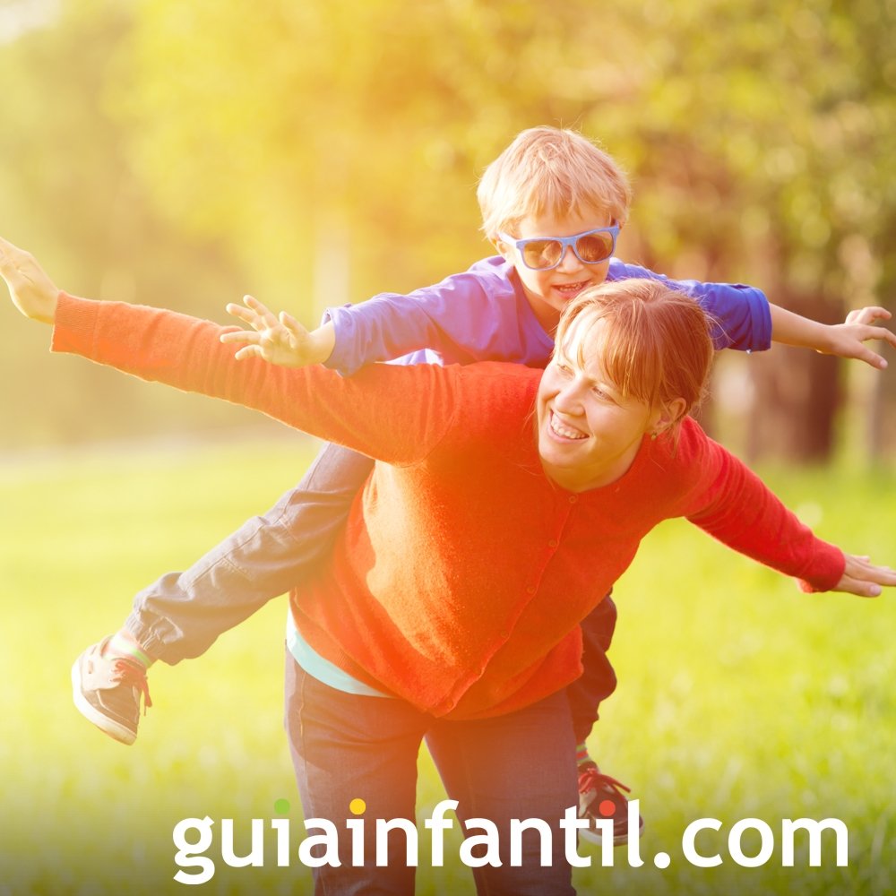 2. Dedicar más tiempo a jugar con los niños