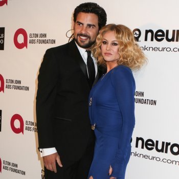 Paulina Rubio y Gerardo Bazúa, padres en el 2016