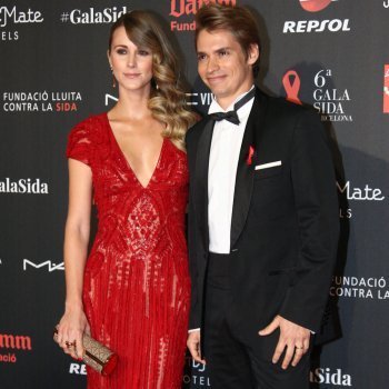 Carlos Baute y Astrid Klisans esperan su primer hijo