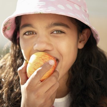 La fruta como el postre por excelencia