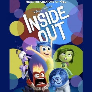 Inside Out, Intensamente y Del revés